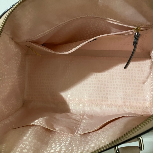 Kate Spade Brand New Pink Crossbody Satchel & Wallet Set - Picture 6 of 14